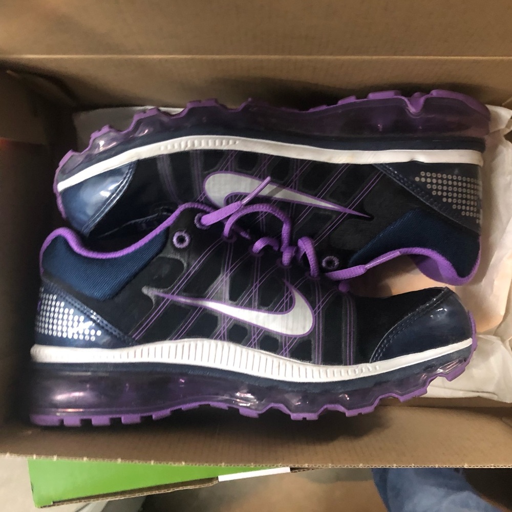 Nike AirMax 360